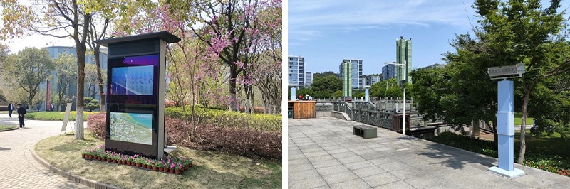 清听声学智慧舞场系统,破解广场舞噪音扰民难题