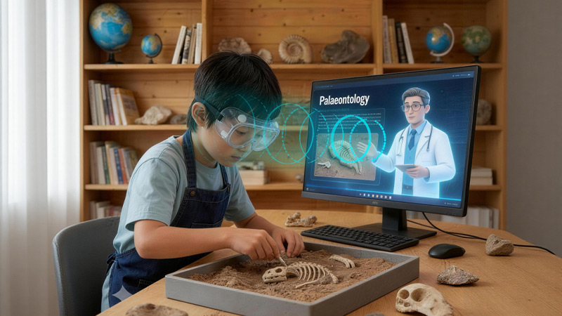 清听声学聚音屏驱动AI交互与数字智能听觉体验